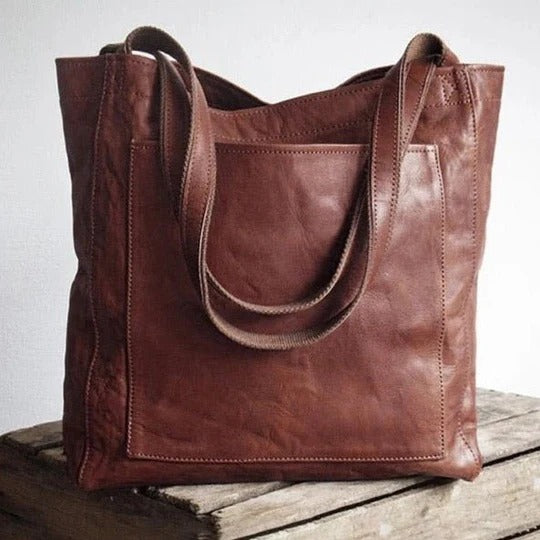 Lila | Elegante Bolso Urbano Premium