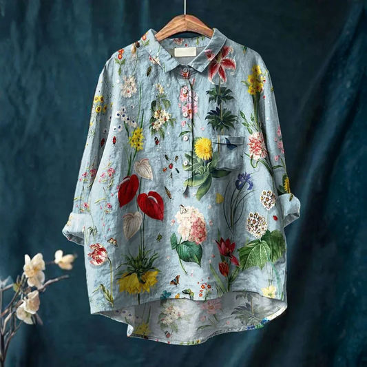 AMARA | Blusa exclusiva para mujer