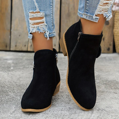 Carmela | Zapatos Confort elegantes para mujer.