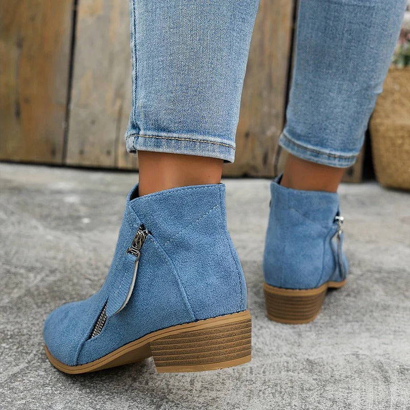 Carmela | Zapatos Confort elegantes para mujer.