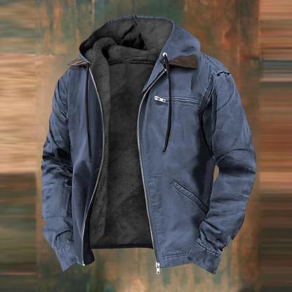 Tony| Chaqueta Elegante Otoño
