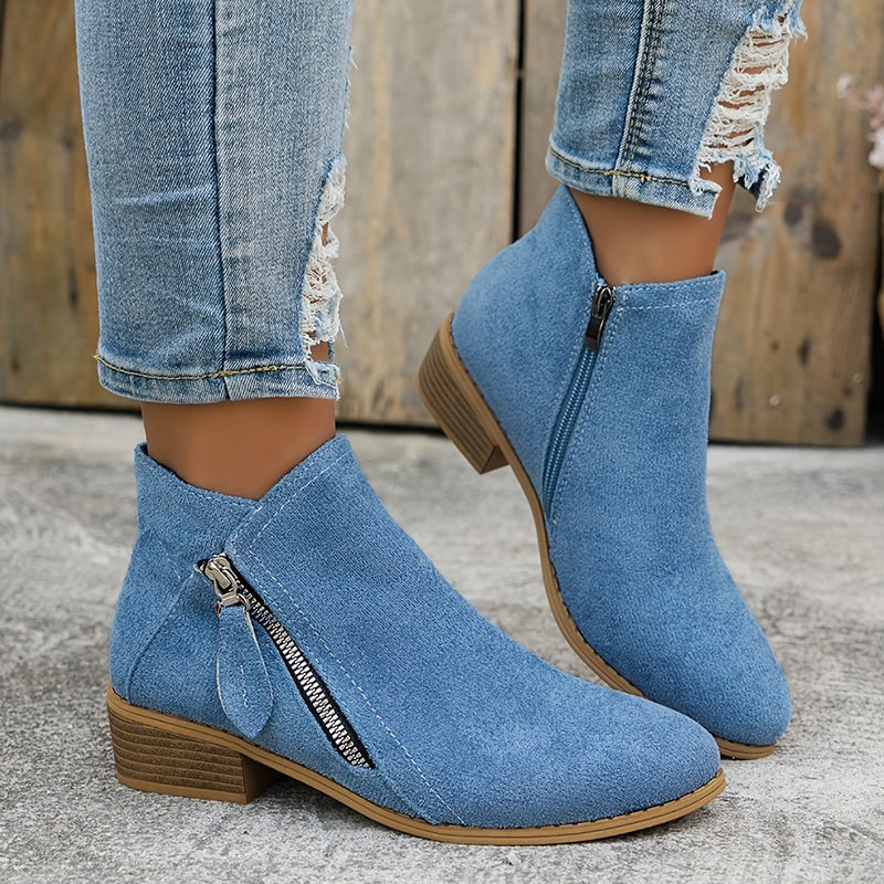 Carmela | Zapatos Confort elegantes para mujer.