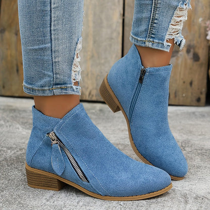 Carmela | Zapatos Confort elegantes para mujer.