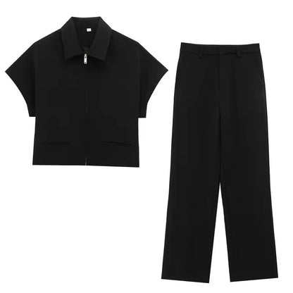 Elsa | Conjunto entretiempo Elegant Style