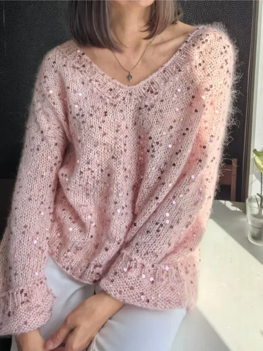 Nora | Jersey de punto