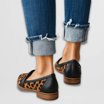 Daniela | Zapatos Loafers Diseño