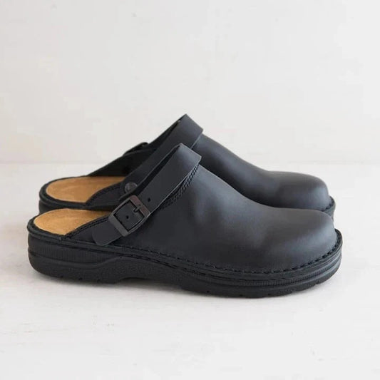 Leyla | Zuecos Comfort Ajustables