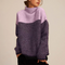 Gris/Violeta