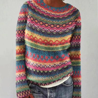 Andrea | Jersey Casual Fit