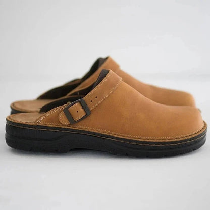 Leyla | Zuecos Comfort Ajustables