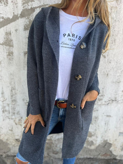 Valentina | Cárdigan elegante mujer