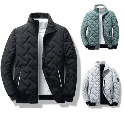 REMBRANT | Chaqueta Elegante Hombre