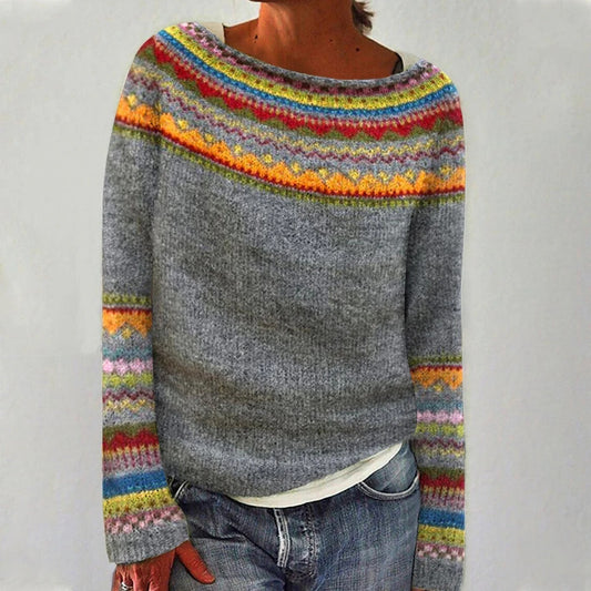 Andrea | Jersey Casual Fit